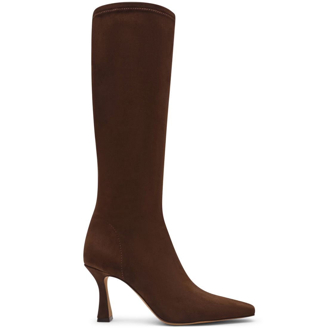 Steve Madden Women's Flute Knee-High Dress Boots