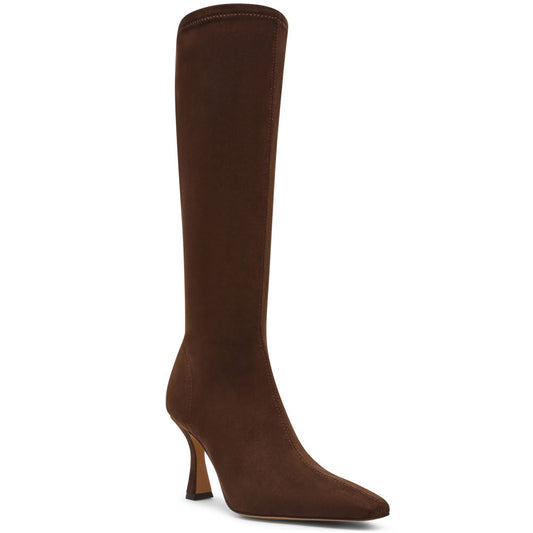 Steve Madden Women's Flute Knee-High Dress Boots