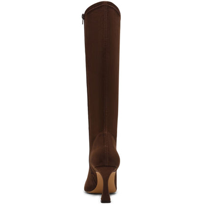 Steve Madden Women's Flute Knee-High Dress Boots