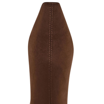 Steve Madden Women's Flute Knee-High Dress Boots