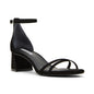 Steve Madden Women's Rae Strappy Block-Heel Sandals