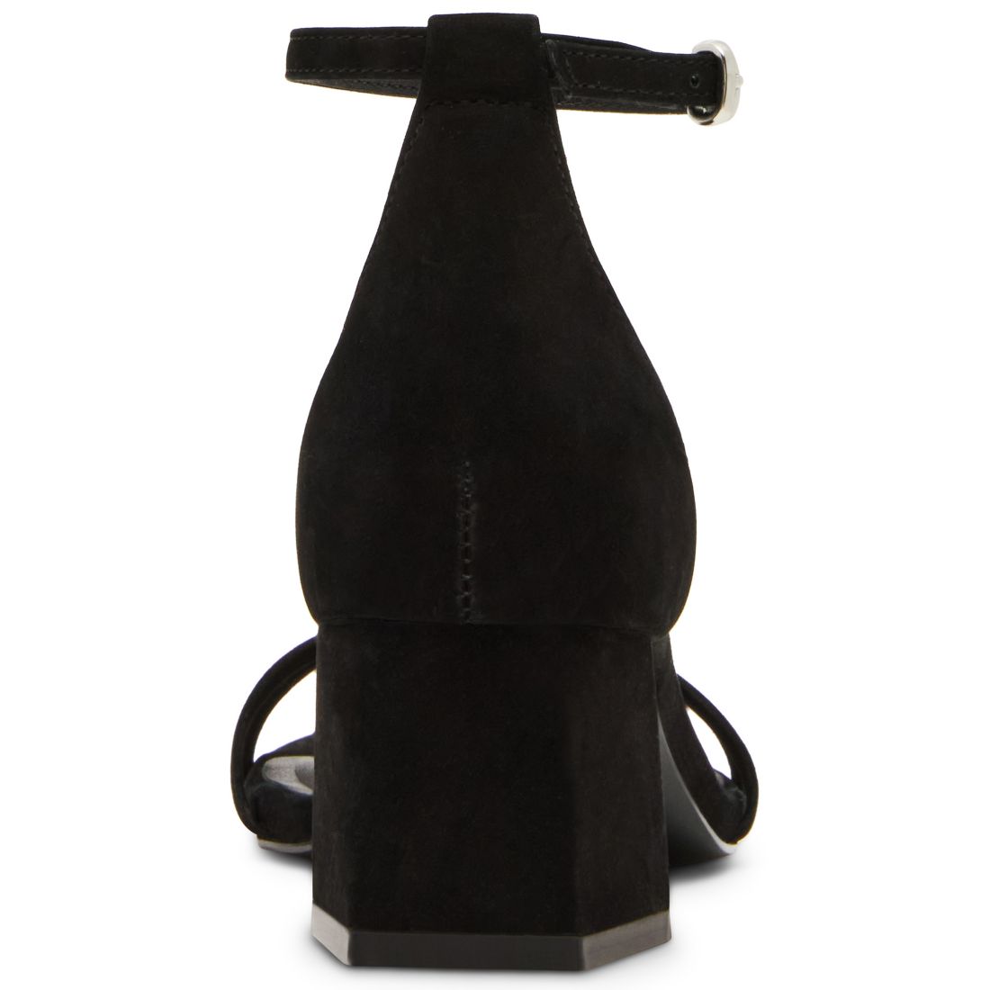 Steve Madden Women's Rae Strappy Block-Heel Sandals