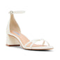 Steve Madden Women's Rae Strappy Block-Heel Sandals