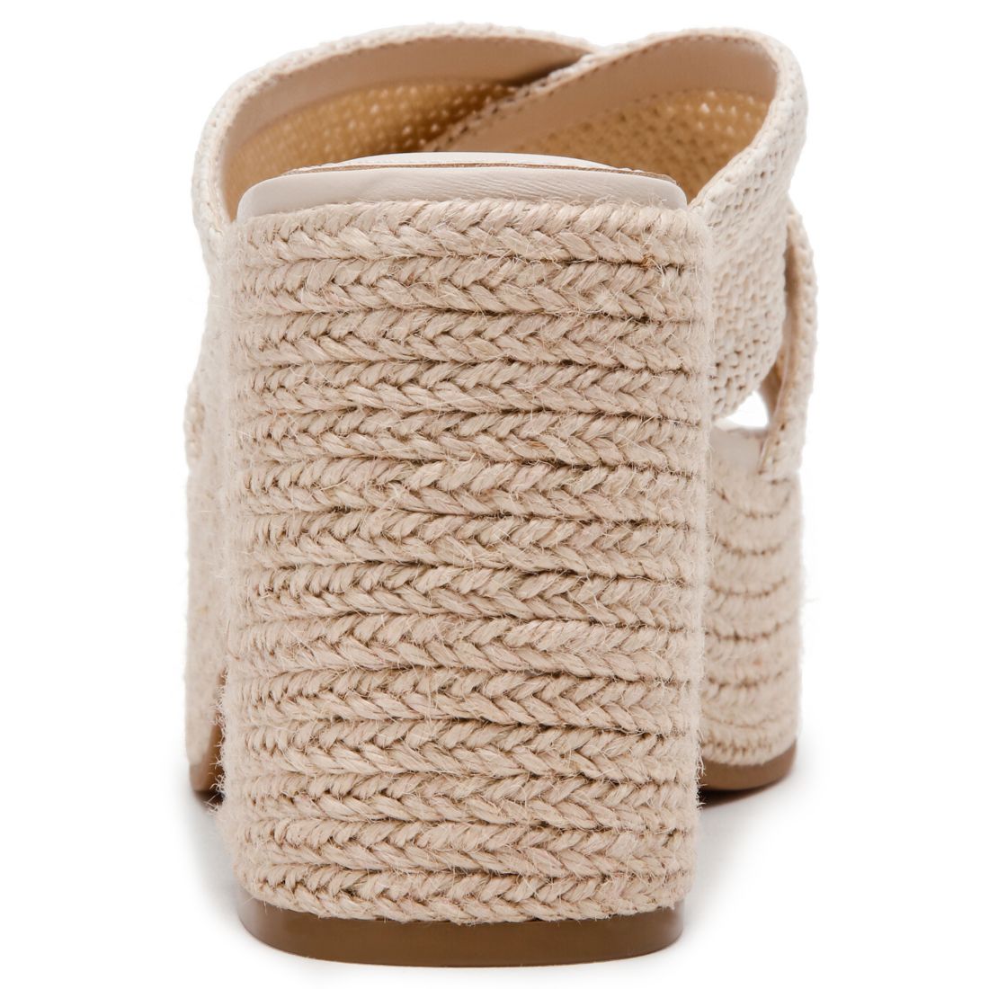 Steve Madden Women's Truthful Crossband Platform Sandals