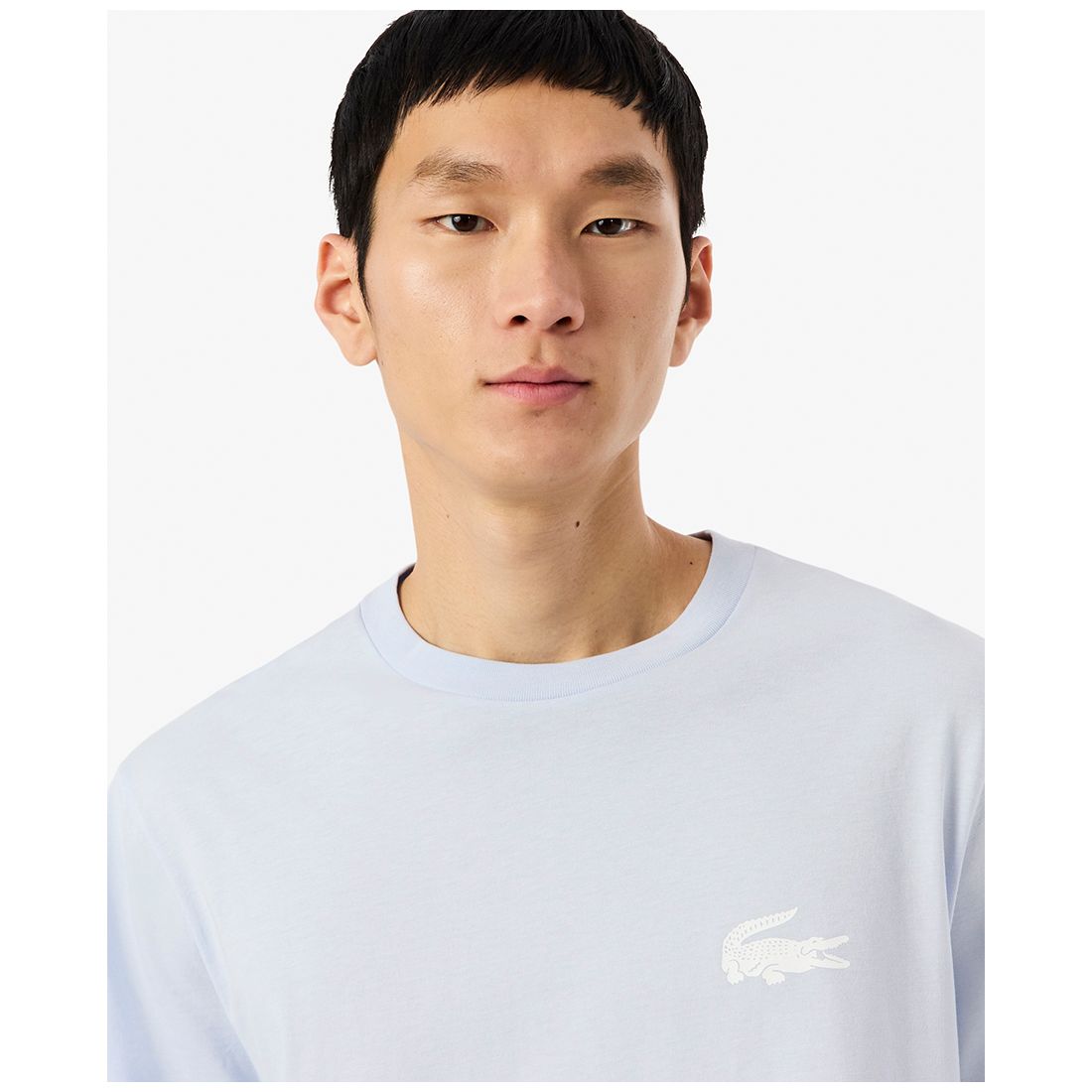 Lacoste Men's Loungewear Sleep T-Shirt