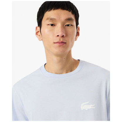 Lacoste Men's Loungewear Sleep T-Shirt