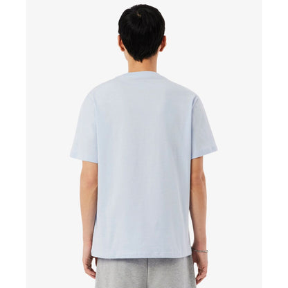 Lacoste Men's Loungewear Sleep T-Shirt