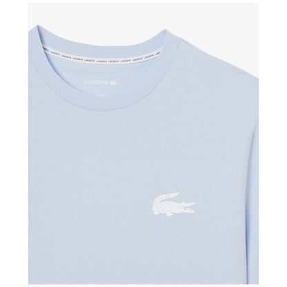Lacoste Men's Loungewear Sleep T-Shirt