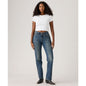Levi's Trendy Plus Size 501 Cotton High-Rise Jeans
