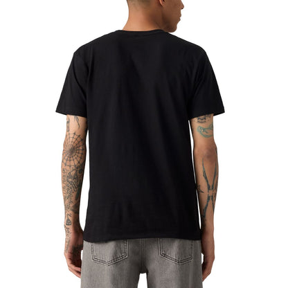 Levi's Men's Classic Short Sleeve Graphic Crewneck T-Shirt