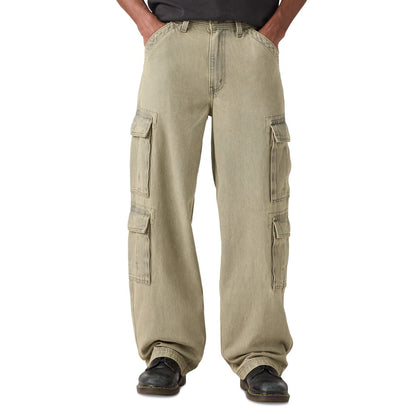 Levi's Men's 578 Baggy Cargo Pants