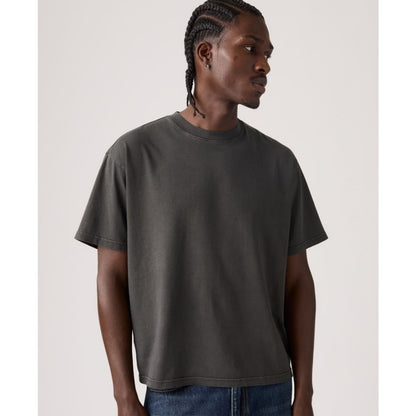 Levi's Men's Classic Cropped Short-Sleeve T-Shirt