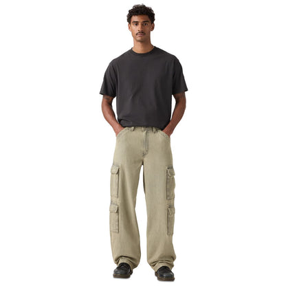 Levi's Men's 578 Baggy Cargo Pants
