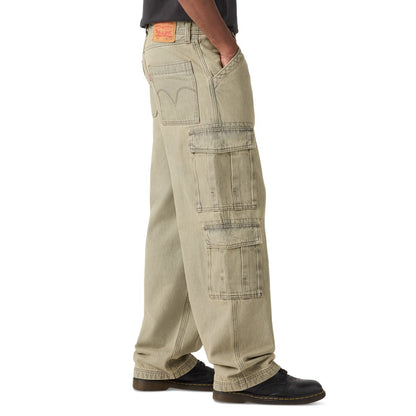 Levi's Men's 578 Baggy Cargo Pants