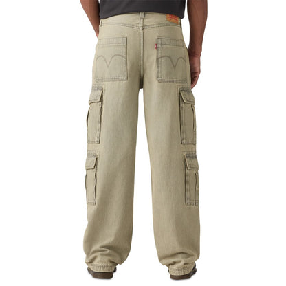 Levi's Men's 578 Baggy Cargo Pants