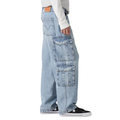 Levi's Men's 578 Baggy Cargo Pants