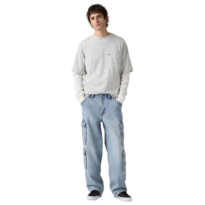 Levi's Men's 578 Baggy Cargo Pants