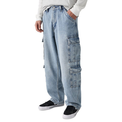 Levi's Men's 578 Baggy Cargo Pants