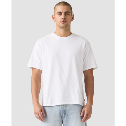 Levi's Men's Classic Cropped Short-Sleeve T-Shirt