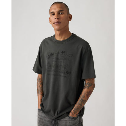Levi's Men's Short-Sleeve Graphic T-Shirt