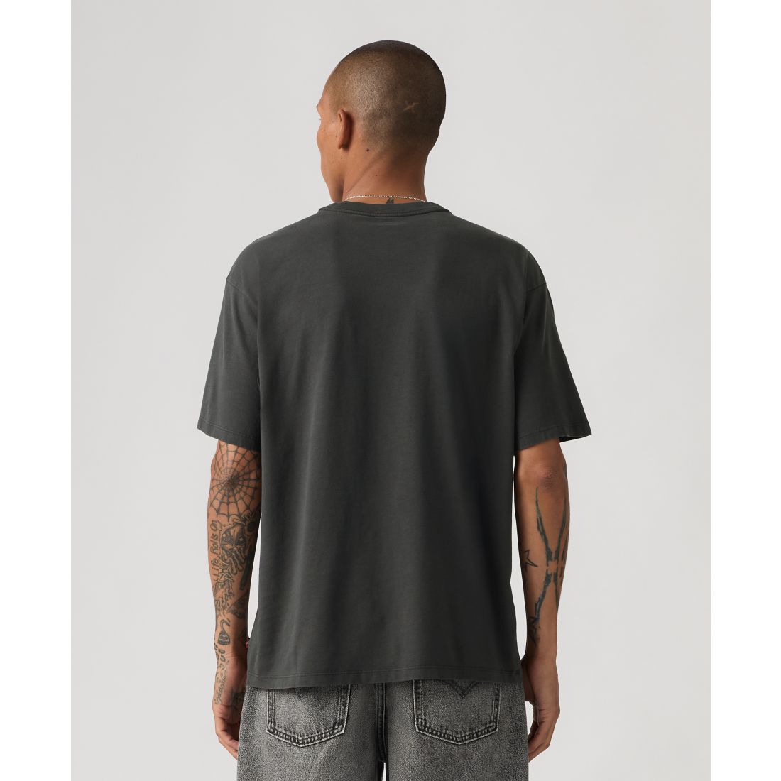 Levi's Men's Short-Sleeve Graphic T-Shirt