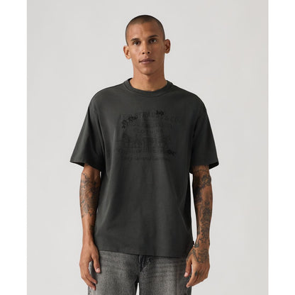 Levi's Men's Short-Sleeve Graphic T-Shirt