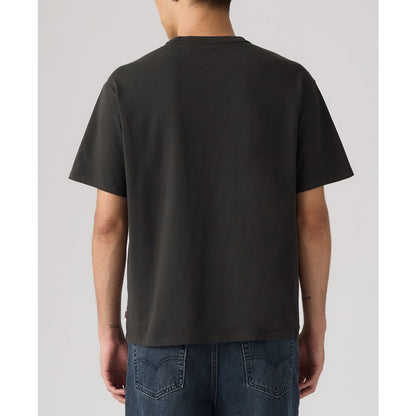 Levi's Men's Short-Sleeve Graphic T-Shirt