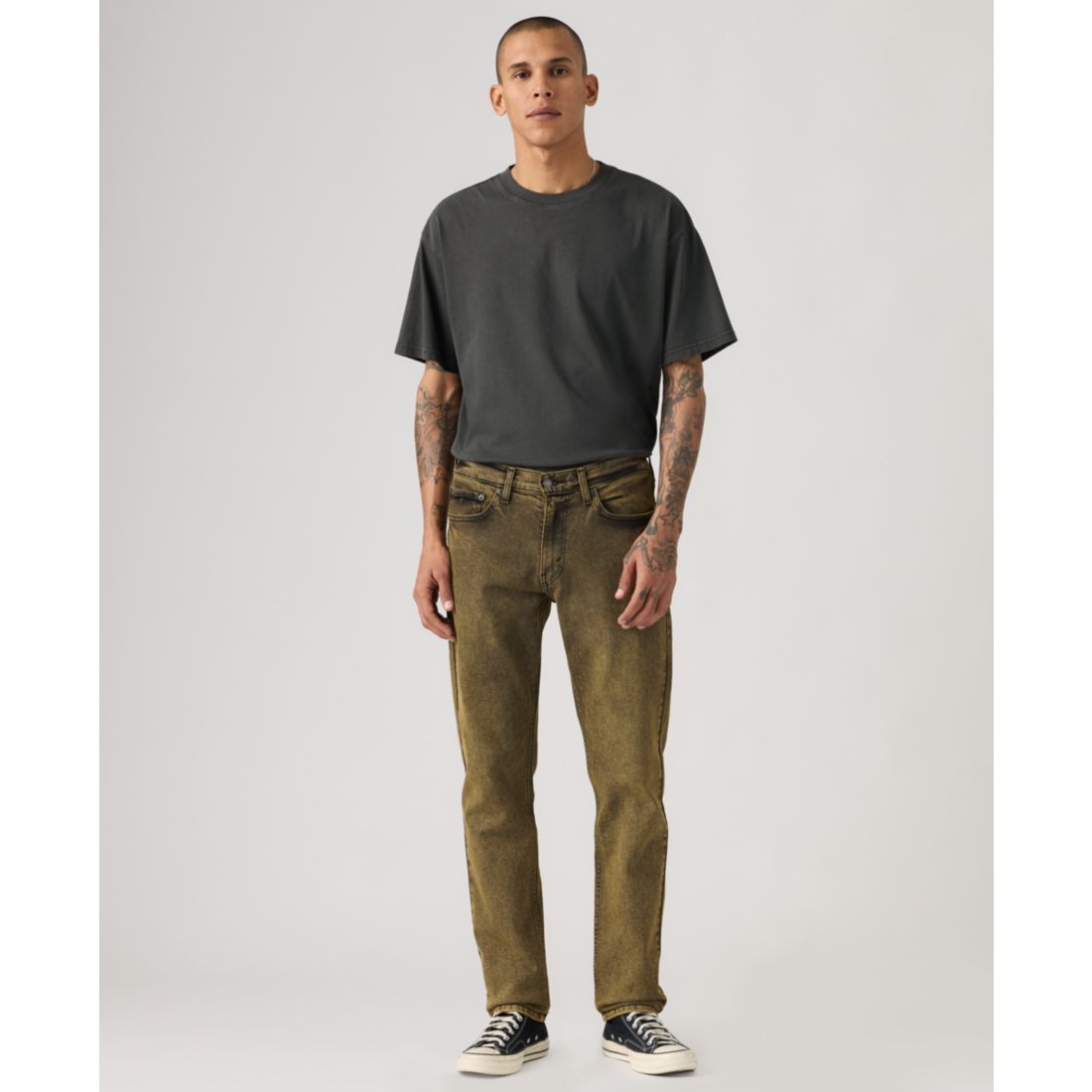 Levi's Men's 511 Flex Slim Fit Jeans