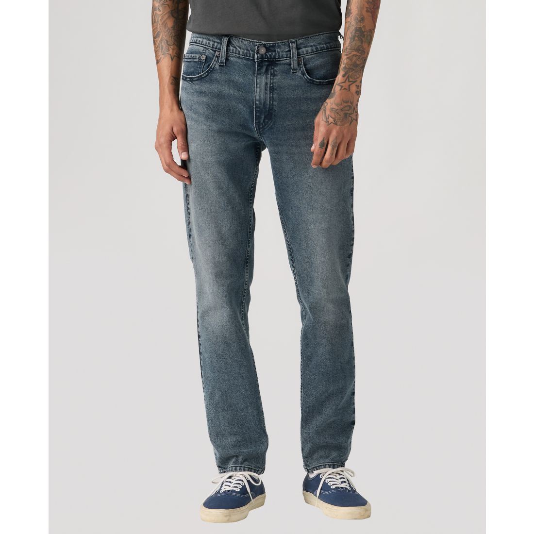 Levi's Men's 511 Slim Fit Jeans