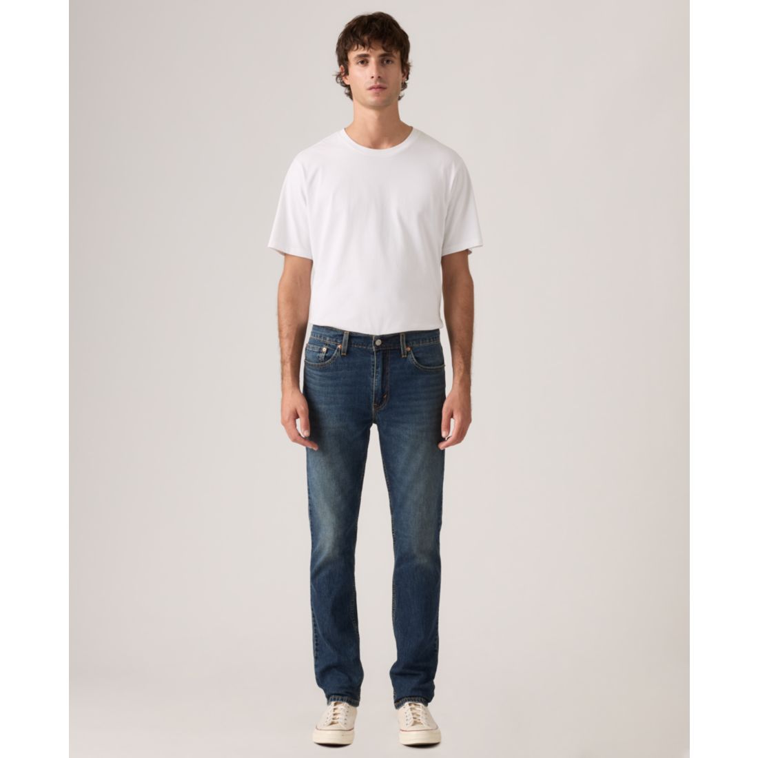 Levi's Men's 511 Cool Slim-Fit Zip Fly Jeans