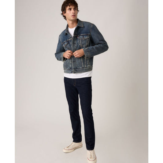 Levi's Men's 511 Cool Slim-Fit Zip Fly Jeans