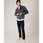 Levi's Men's 511 Cool Slim-Fit Zip Fly Jeans