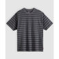 Levi's Premium Men's Short-Sleeve Striped Crewneck T-Shirt