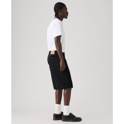 Levi's Men's 470 Low-Rise Baggy Shorts