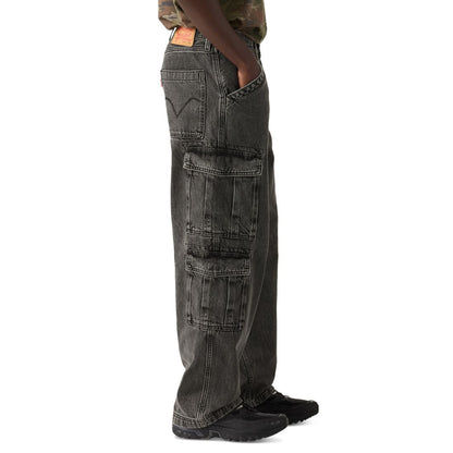 Levi's Men's 578 Baggy Cargo Pants