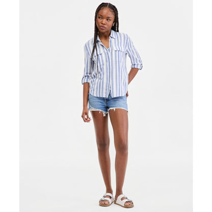 Levi's Premium Women's Elaine Utility Shirt