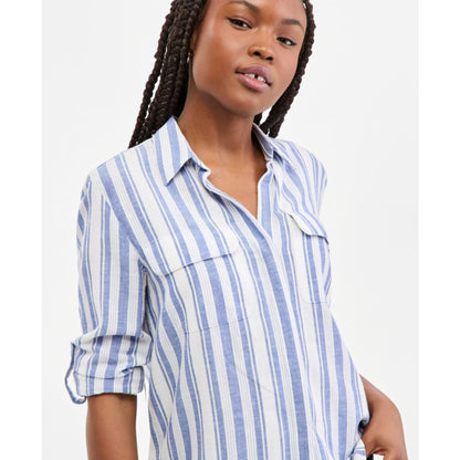 Levi's Premium Women's Elaine Utility Shirt