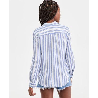 Levi's Premium Women's Elaine Utility Shirt