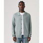 Levi's Men's Catalina Spread Collar Cardigan