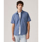 Levi's Men's Classic 1 Pocket Short Sleeve Regular Fit Shirt