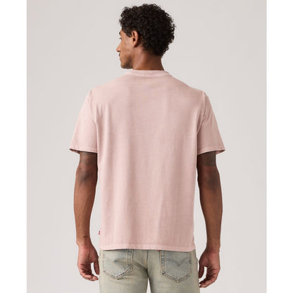 Levi's Men's Short-Sleeve Graphic T-Shirt