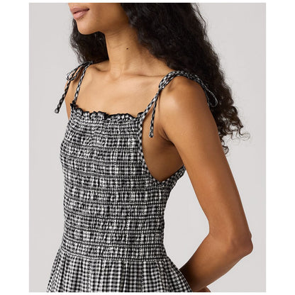 Levi's Women's Monaco Square Neck Sundress