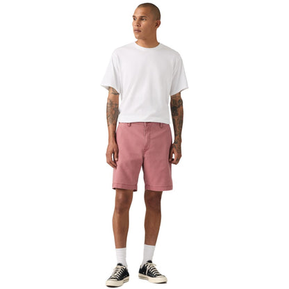 Levi's Men's Relaxed-Fit 8" Chino Shorts