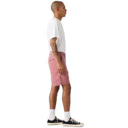 Levi's Men's Relaxed-Fit 8" Chino Shorts