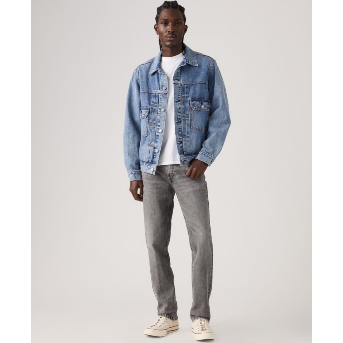 Levi's Men's 511 Flex Slim Fit Jeans