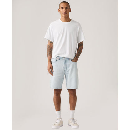 Levi's Men's 454 Relaxed-Fit 10" Shorts