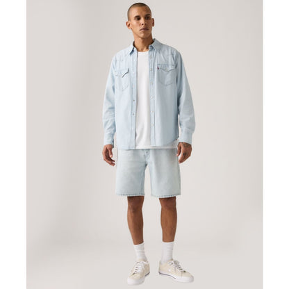 Levi's Men's 454 Relaxed-Fit 10" Shorts