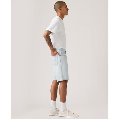 Levi's Men's 454 Relaxed-Fit 10" Shorts