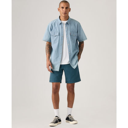 Levi's Men's Relaxed-Fit 8" Chino Shorts
