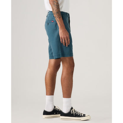 Levi's Men's Relaxed-Fit 8" Chino Shorts